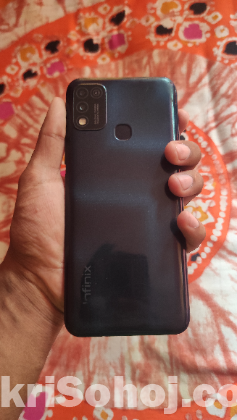 Infinix Hot 10 Play